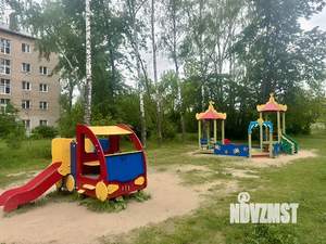 1-к квартира, вторичка, 30м2, 1/5 этаж