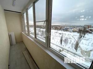 2-к квартира, вторичка, 60м2, 11/14 этаж