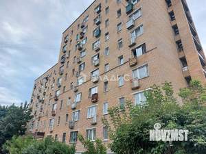 1-к квартира, вторичка, 30м2, 8/9 этаж