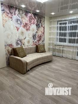 1-к квартира, вторичка, 30м2, 5/5 этаж