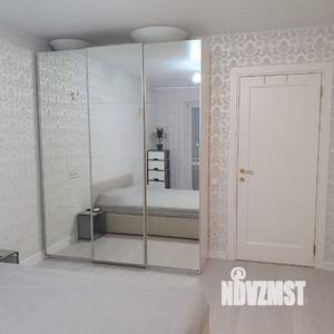 3-к квартира, вторичка, 59м2, 3/5 этаж