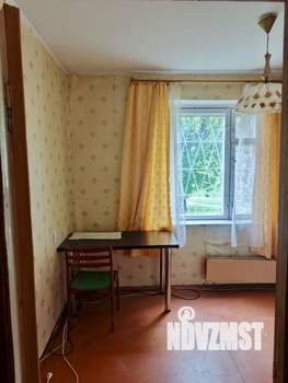 1-к квартира, вторичка, 38м2, 1/9 этаж
