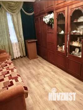 3-к квартира, вторичка, 60м2, 1/5 этаж