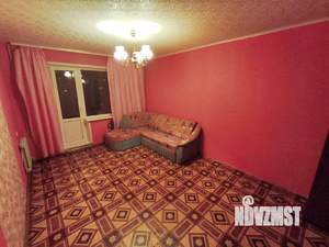 2-к квартира, вторичка, 54м2, 7/9 этаж