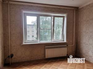 2-к квартира, вторичка, 52м2, 4/9 этаж