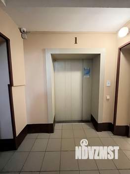 2-к квартира, вторичка, 72м2, 2/10 этаж