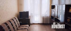 3-к квартира, вторичка, 58м2, 4/5 этаж