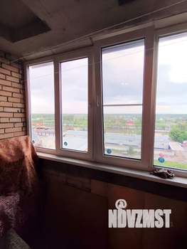 2-к квартира, вторичка, 48м2, 9/9 этаж