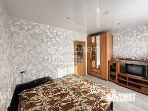 1-к квартира, вторичка, 30м2, 7/9 этаж