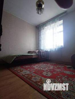 3-к квартира, вторичка, 63м2, 8/9 этаж