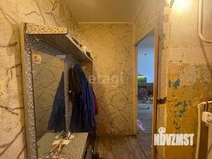 3-к квартира, вторичка, 59м2, 3/5 этаж