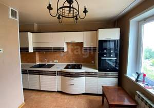 3-к квартира, вторичка, 69м2, 9/10 этаж