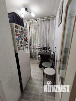 1-к квартира, вторичка, 35м2, 2/5 этаж