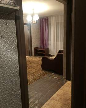 2-к квартира, вторичка, 44м2, 5/5 этаж