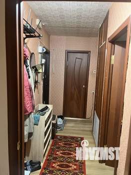 3-к квартира, вторичка, 59м2, 8/9 этаж