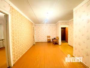 2-к квартира, вторичка, 44м2, 3/5 этаж