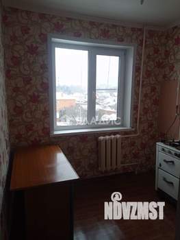 1-к квартира, вторичка, 30м2, 4/5 этаж