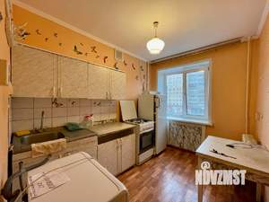 1-к квартира, вторичка, 31м2, 3/9 этаж