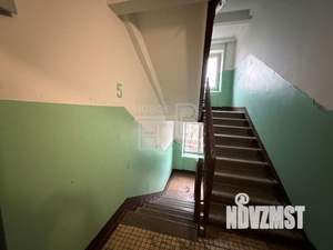 1-к квартира, вторичка, 32м2, 5/9 этаж