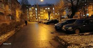 2-к квартира, вторичка, 43м2, 4/4 этаж