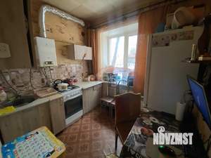 1-к квартира, вторичка, 33м2, 1/4 этаж