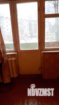 3-к квартира, вторичка, 59м2, 2/5 этаж