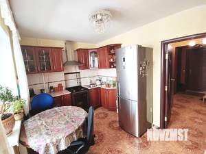 1-к квартира, вторичка, 51м2, 4/6 этаж