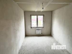 1-к квартира, вторичка, 31м2, 3/5 этаж