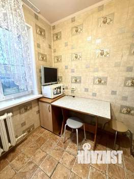 2-к квартира, вторичка, 43м2, 5/5 этаж