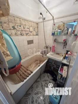2-к квартира, вторичка, 44м2, 5/5 этаж