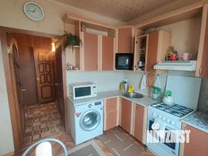 2-к квартира, вторичка, 55м2, 8/9 этаж