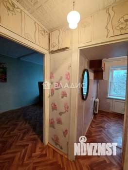 1-к квартира, вторичка, 21м2, 4/9 этаж