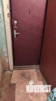 1-к квартира, вторичка, 31м2, 2/5 этаж