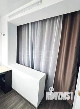 2-к квартира, вторичка, 44м2, 9/9 этаж