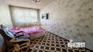 1-к квартира, вторичка, 31м2, 1/5 этаж