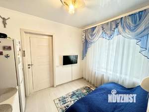 3-к квартира, вторичка, 57м2, 7/9 этаж