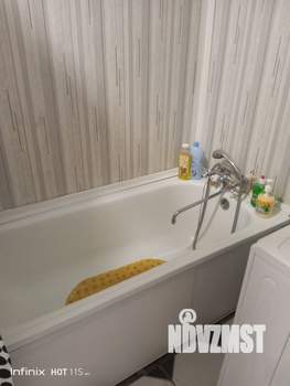 1-к квартира, вторичка, 39м2, 1/9 этаж