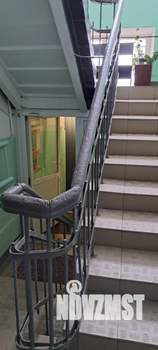 1-к квартира, вторичка, 36м2, 1/2 этаж