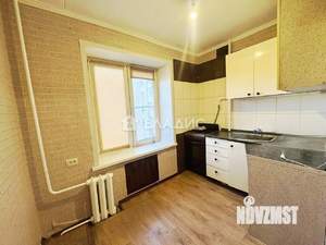 2-к квартира, вторичка, 43м2, 4/9 этаж