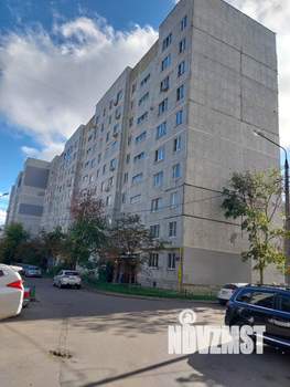 3-к квартира, вторичка, 64м2, 4/10 этаж