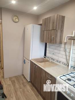 3-к квартира, вторичка, 52м2, 9/9 этаж