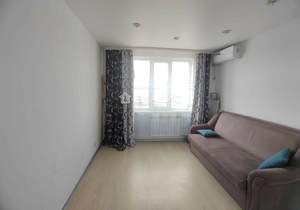 2-к квартира, вторичка, 44м2, 9/9 этаж