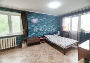 1-к квартира, вторичка, 30м2, 4/5 этаж