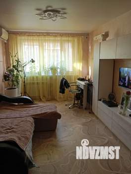 2-к квартира, вторичка, 48м2, 1/9 этаж