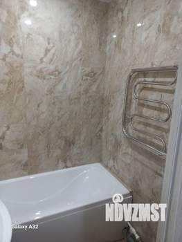 Студия квартира, вторичка, 56м2, 8/9 этаж