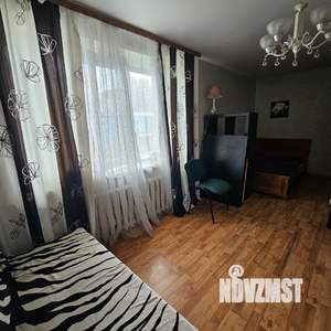 1-к квартира, вторичка, 32м2, 2/9 этаж