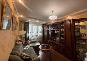 3-к квартира, вторичка, 58м2, 4/5 этаж