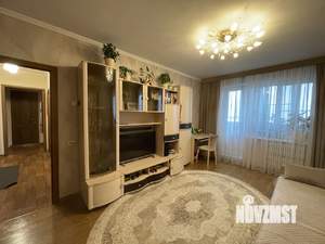 2-к квартира, вторичка, 54м2, 10/10 этаж