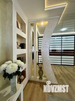 2-к квартира, вторичка, 79м2, 8/17 этаж