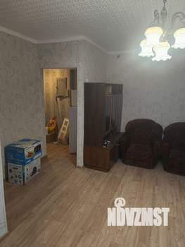 2-к квартира, вторичка, 45м2, 2/4 этаж